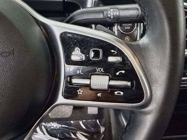 2023 Mercedes-Benz GLA GLA 250