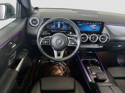 2023 Mercedes-Benz GLA GLA 250