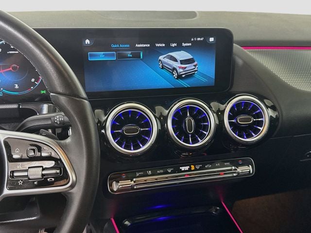 2023 Mercedes-Benz GLA GLA 250