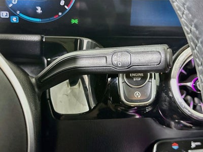 2023 Mercedes-Benz GLA GLA 250
