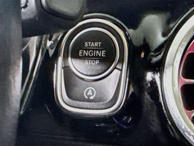 2023 Mercedes-Benz GLA GLA 250