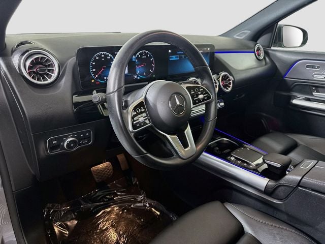 2023 Mercedes-Benz GLA GLA 250