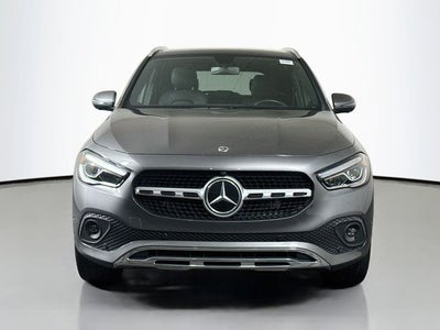 2023 Mercedes-Benz GLA GLA 250