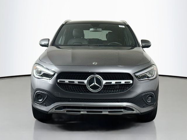 2023 Mercedes-Benz GLA GLA 250