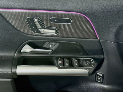 2023 Mercedes-Benz GLA GLA 250