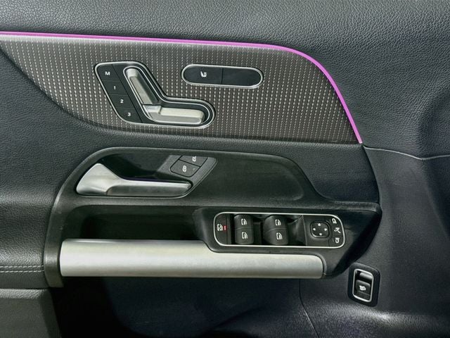 2023 Mercedes-Benz GLA GLA 250