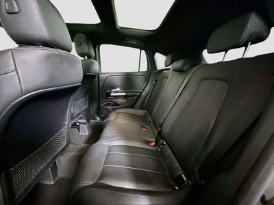 2023 Mercedes-Benz GLA GLA 250