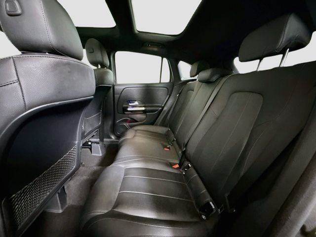 2023 Mercedes-Benz GLA GLA 250