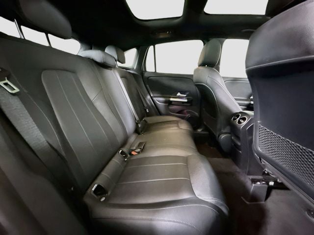 2023 Mercedes-Benz GLA GLA 250