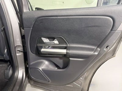 2023 Mercedes-Benz GLA GLA 250