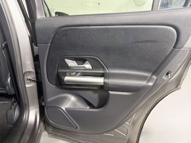 2023 Mercedes-Benz GLA GLA 250
