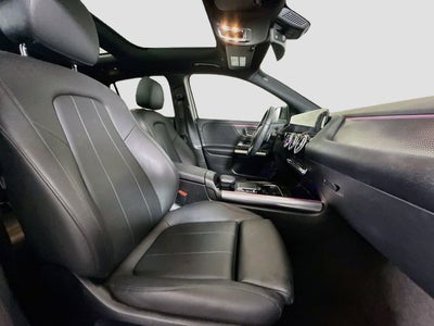 2023 Mercedes-Benz GLA GLA 250