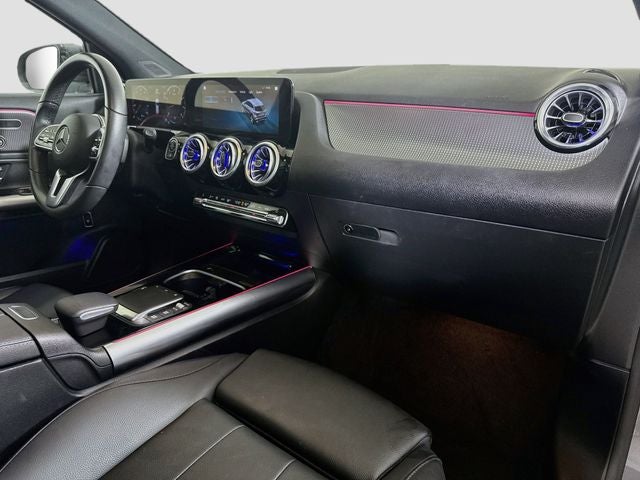 2023 Mercedes-Benz GLA GLA 250