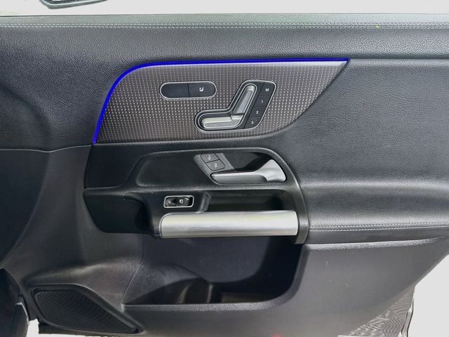 2023 Mercedes-Benz GLA GLA 250