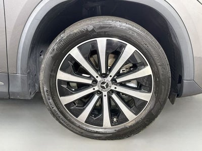 2023 Mercedes-Benz GLA GLA 250