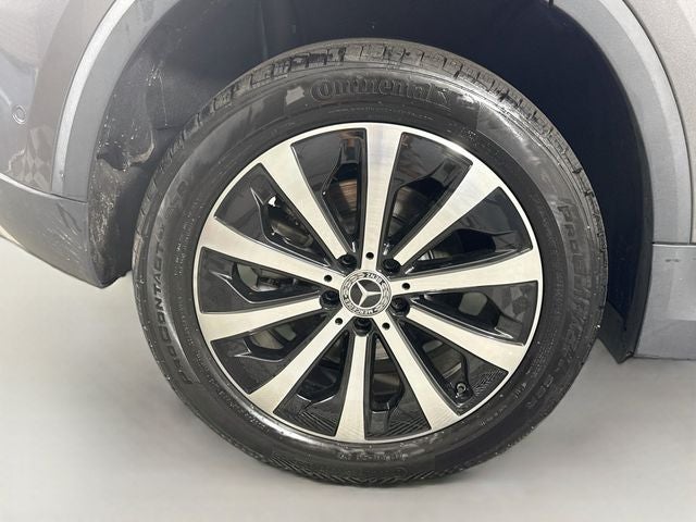 2023 Mercedes-Benz GLA GLA 250