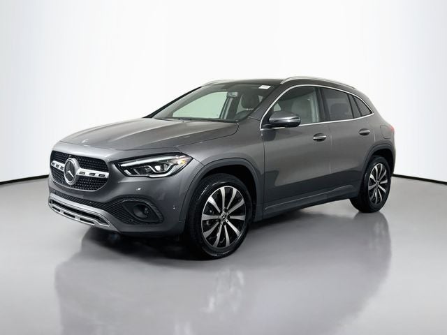 2023 Mercedes-Benz GLA GLA 250