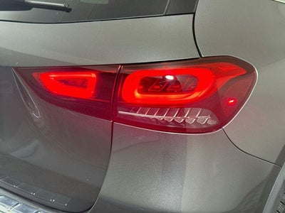 2023 Mercedes-Benz GLA GLA 250