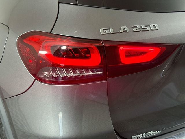 2023 Mercedes-Benz GLA GLA 250