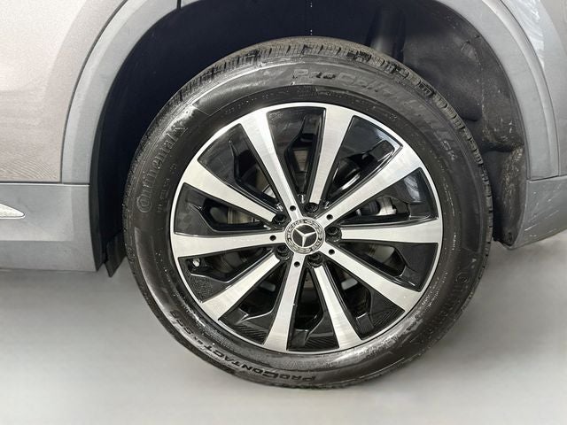 2023 Mercedes-Benz GLA GLA 250