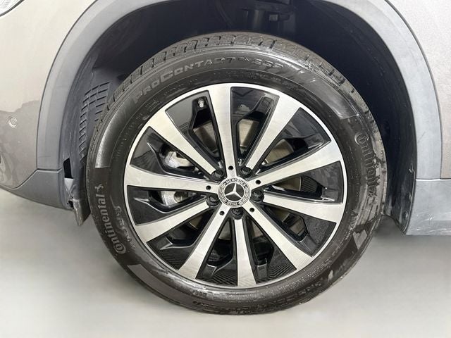 2023 Mercedes-Benz GLA GLA 250