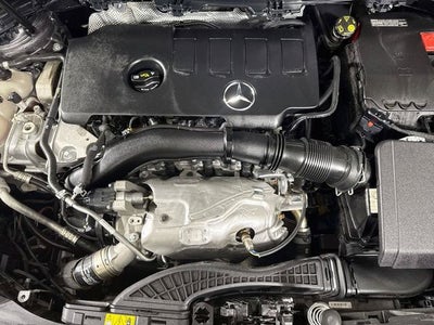2023 Mercedes-Benz GLA GLA 250