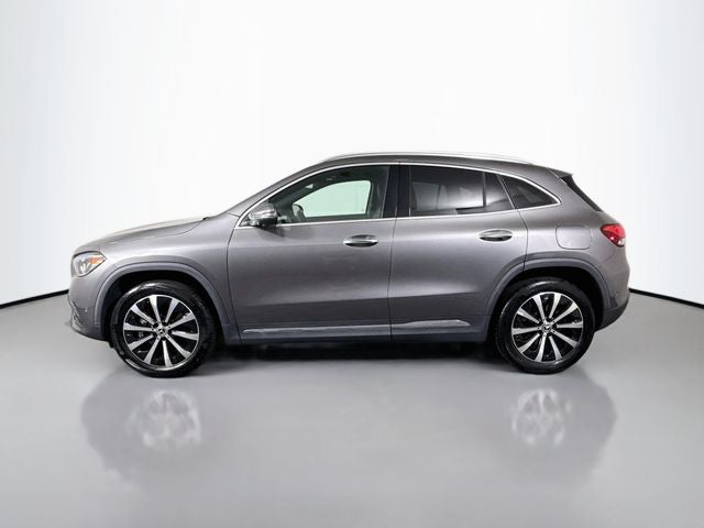 2023 Mercedes-Benz GLA GLA 250