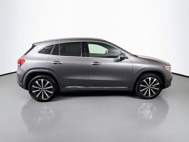 2023 Mercedes-Benz GLA GLA 250