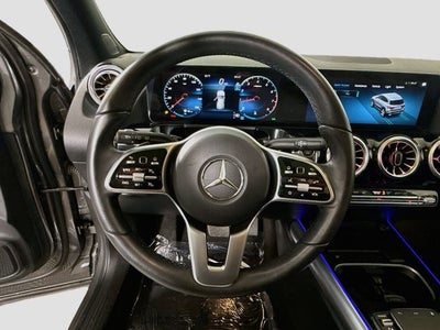 2023 Mercedes-Benz GLA GLA 250
