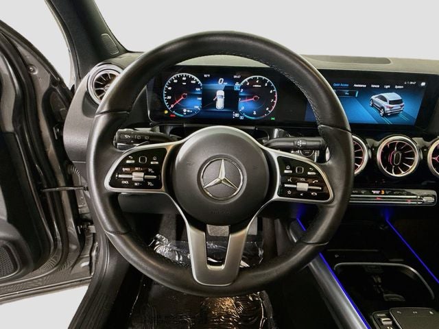 2023 Mercedes-Benz GLA GLA 250