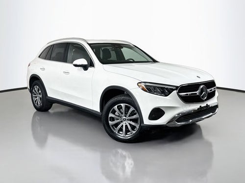 2024 Mercedes-Benz GLC GLC 300