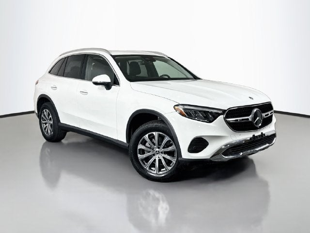 2024 Mercedes-Benz GLC GLC 300