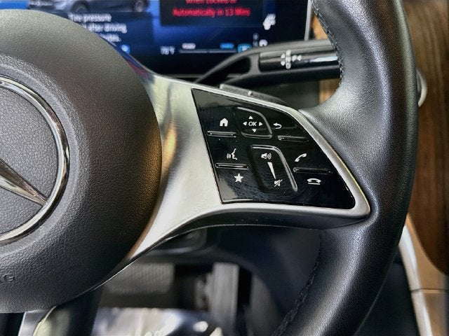 2024 Mercedes-Benz GLC GLC 300 Base