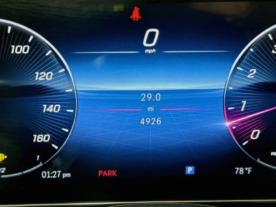 2024 Mercedes-Benz GLC GLC 300 Base