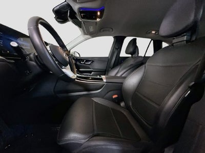 2024 Mercedes-Benz GLC GLC 300 Base