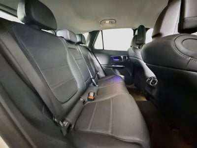 2024 Mercedes-Benz GLC GLC 300 Base