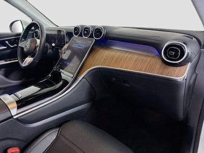 2024 Mercedes-Benz GLC GLC 300 Base