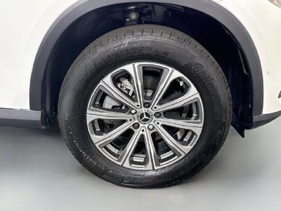 2024 Mercedes-Benz GLC GLC 300 Base