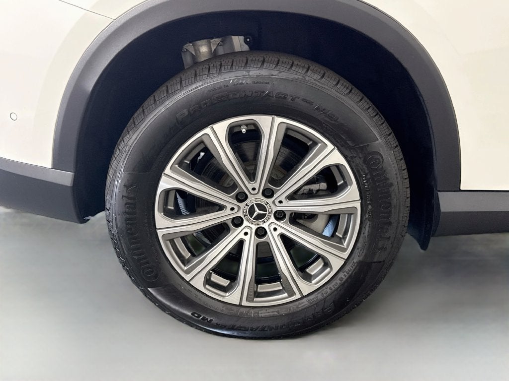 2024 Mercedes-Benz GLC GLC 300 Base