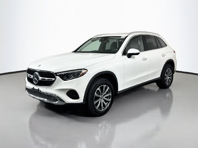 2024 Mercedes-Benz GLC GLC 300