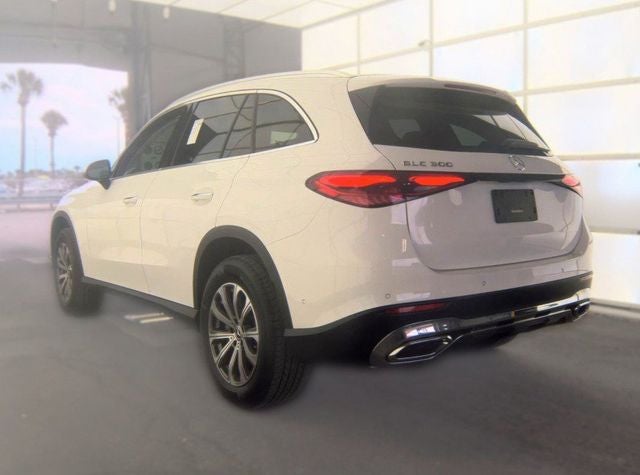 2024 Mercedes-Benz GLC GLC 300