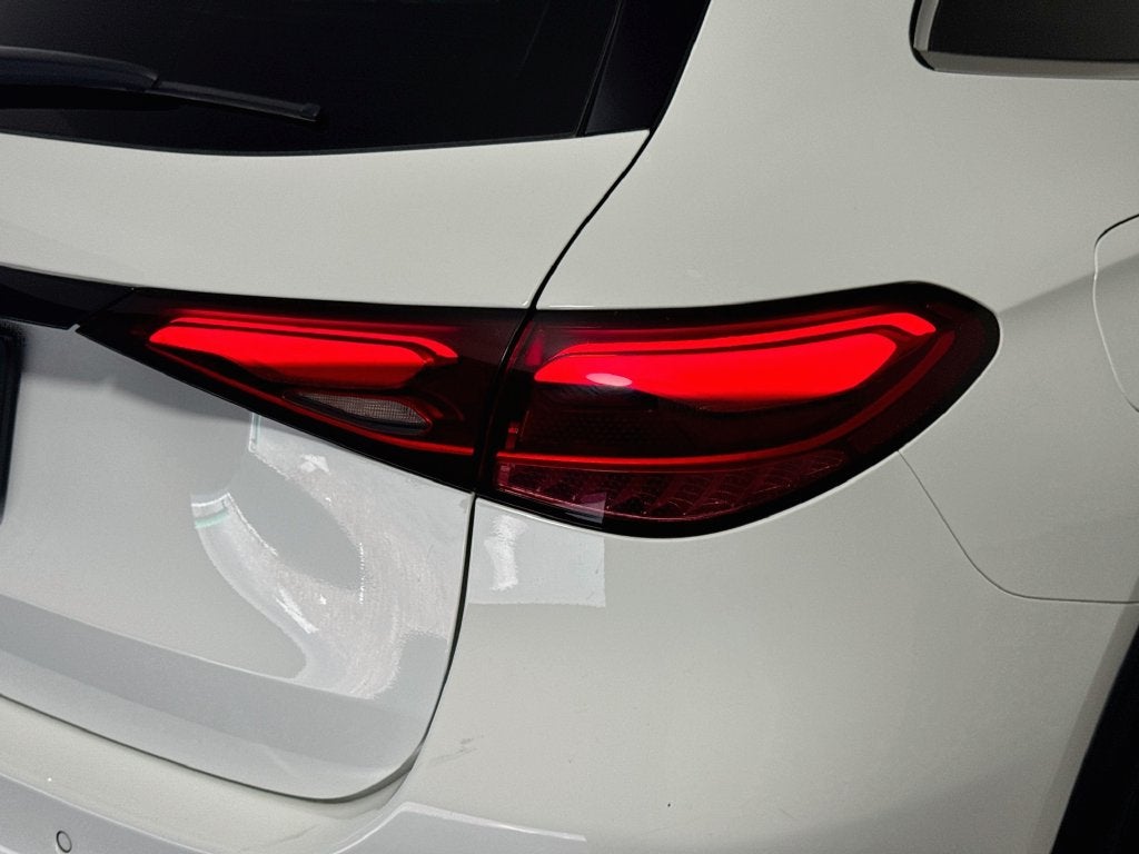 2024 Mercedes-Benz GLC GLC 300 Base