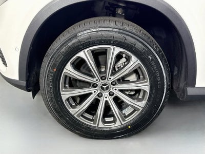 2024 Mercedes-Benz GLC GLC 300 Base