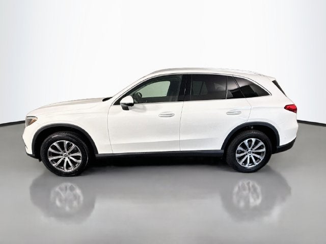 2024 Mercedes-Benz GLC GLC 300