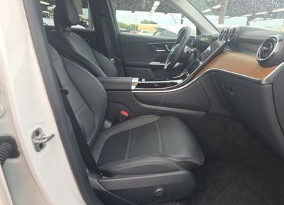 2024 Mercedes-Benz GLC GLC 300