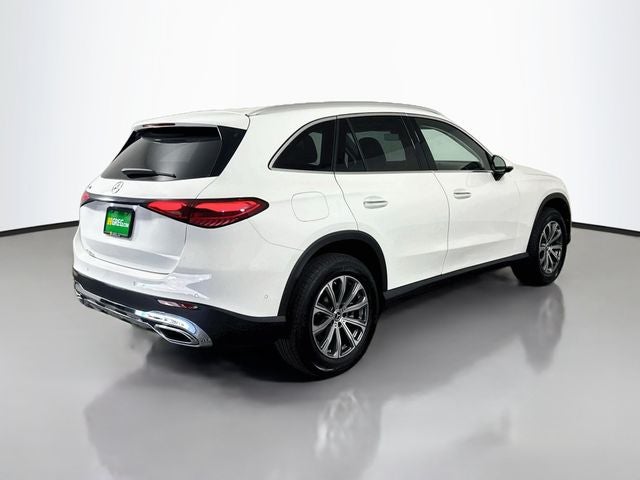 2024 Mercedes-Benz GLC GLC 300