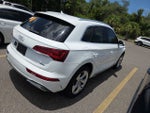 2021 Audi Q5 45 Premium Plus quattro