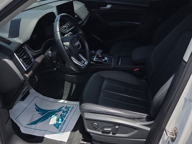 2021 Audi Q5 45 Premium Plus quattro