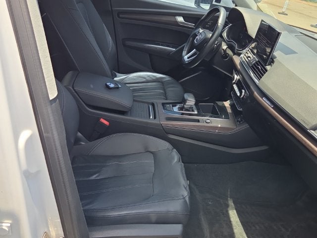 2021 Audi Q5 45 Premium Plus quattro