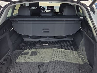 2021 Audi Q5 45 Premium Plus quattro